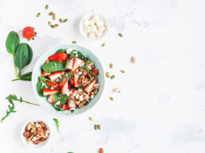 Healthy Food