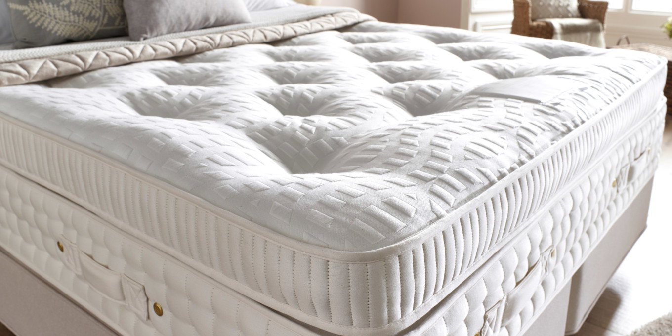 Pillowtop Harrison Harrison Spinks