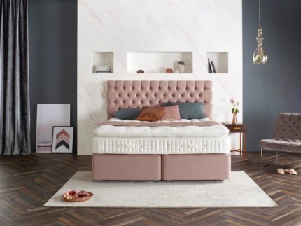 Somnus Legacy Collection Woburn 17500 1A