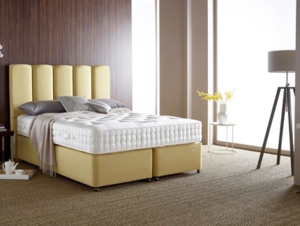 Somnus Supremacy Diplomat 6550 Sleep System