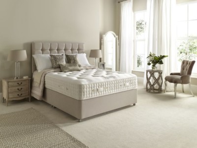 Bedroom Trend 1