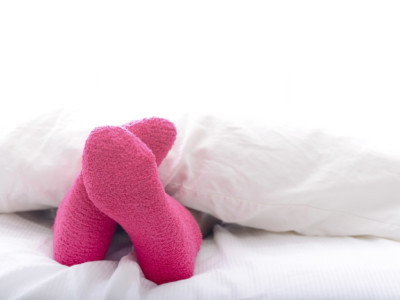 Socks Sleep